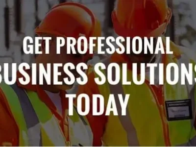 Business Solutions