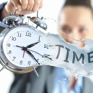 Time Managment