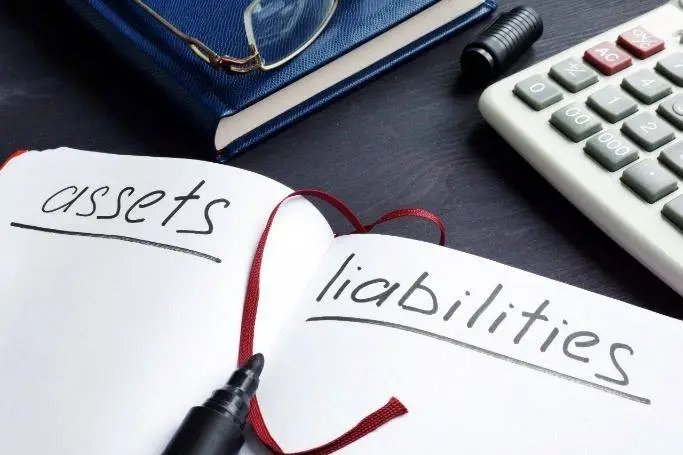 Company Liabilities Waterford Business Solutions