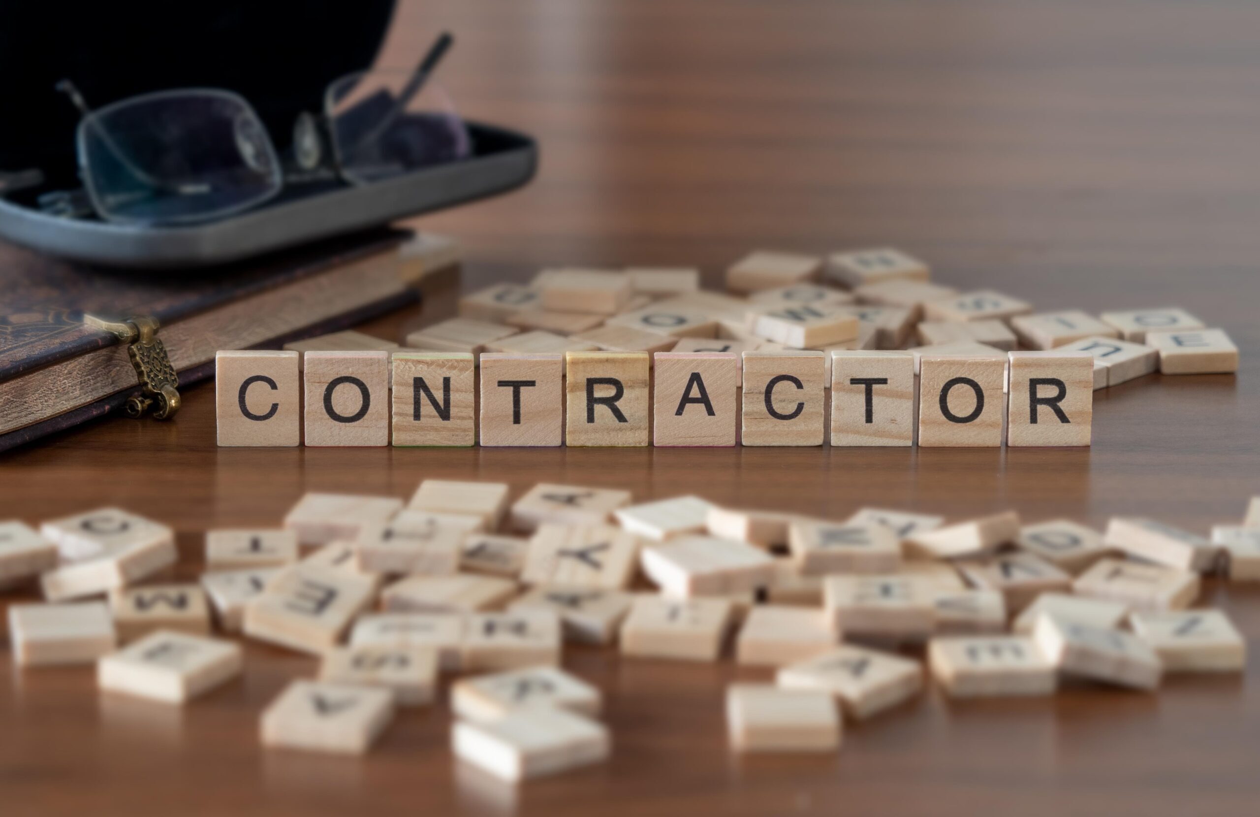 Contractor Accounting