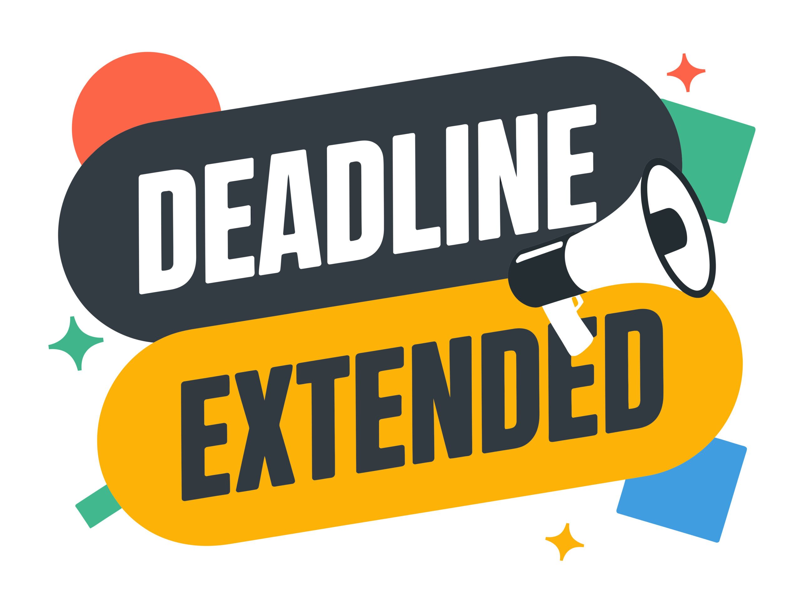 Should I file an extension