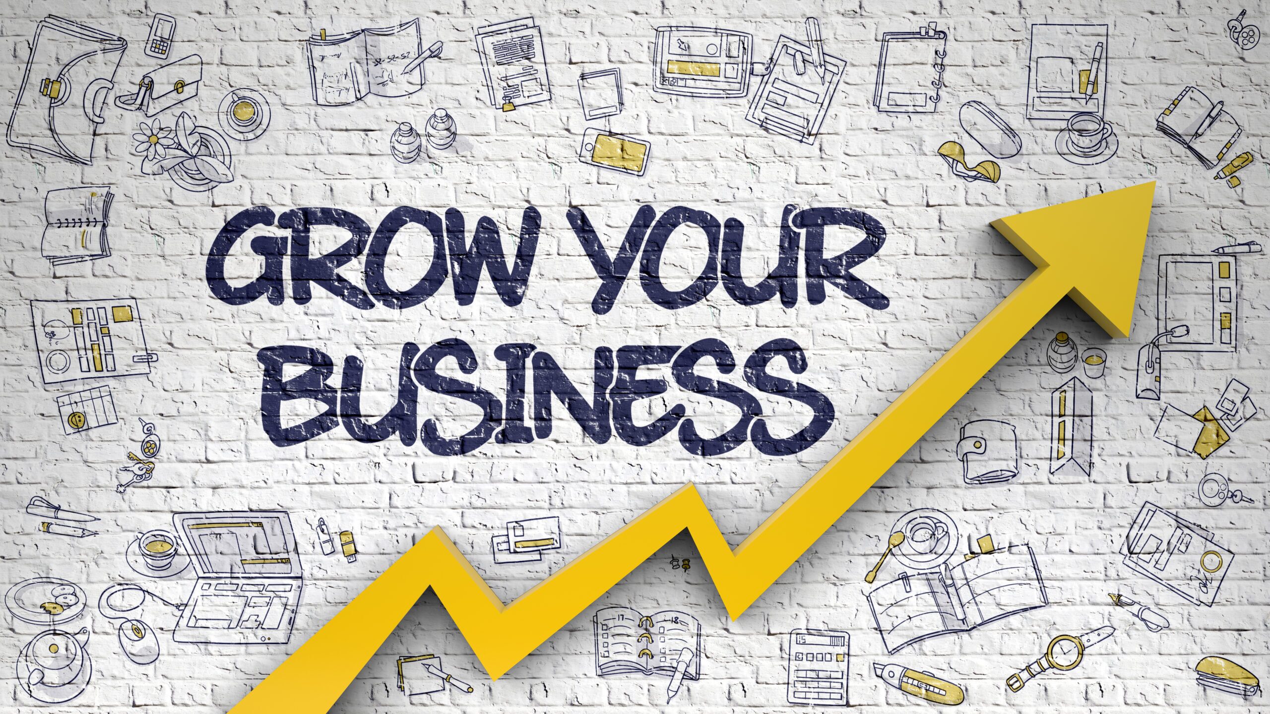 How Can Accounting Help with Your Business Growth?