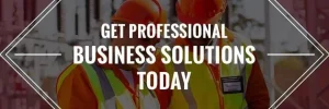 Business Solutions
