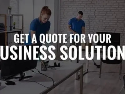 Waterford Accounting Services