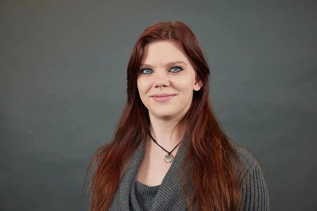 Alyssa P. Waterford Team Member