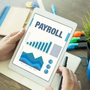 Waterford Payroll rs