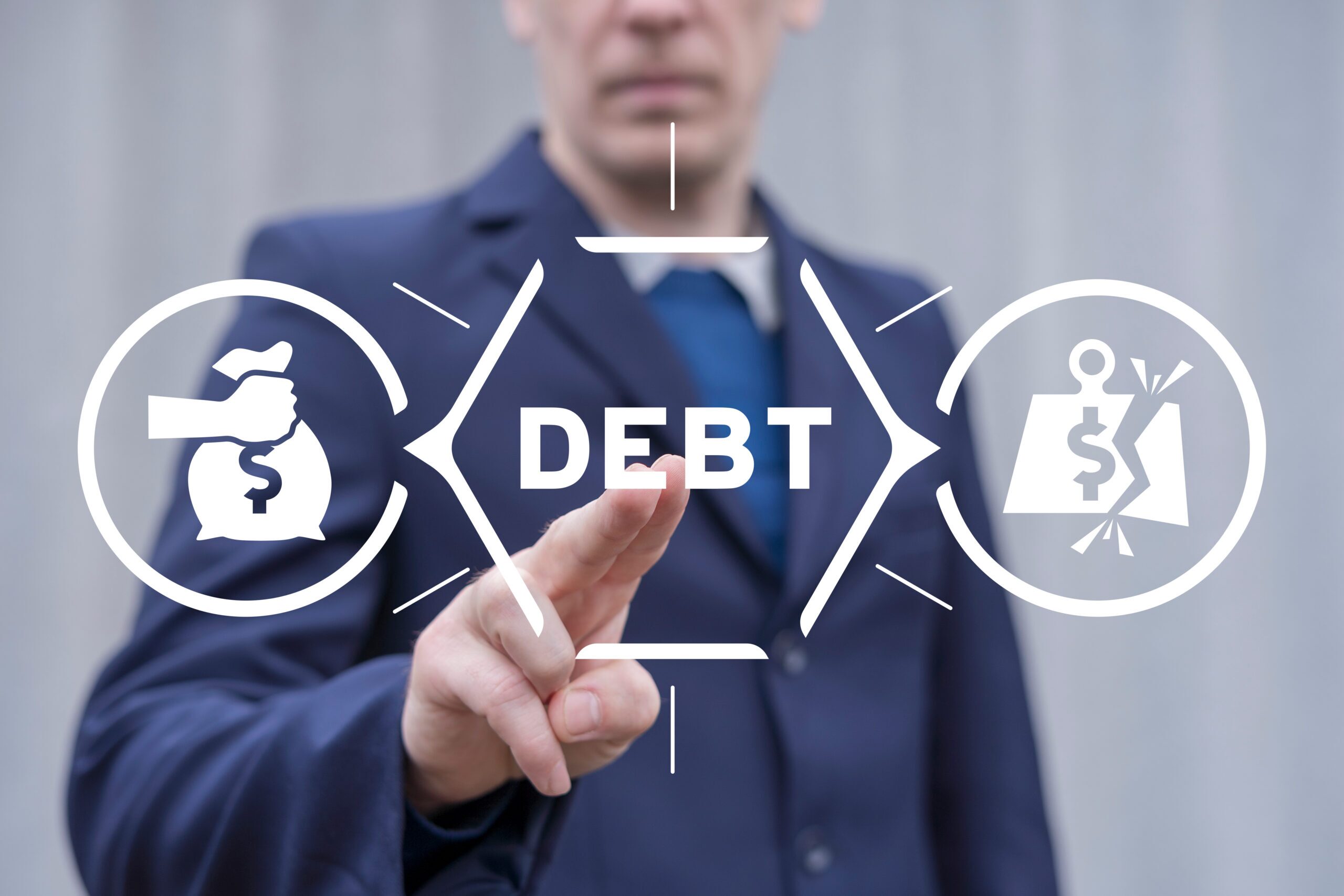 Debt Cycle