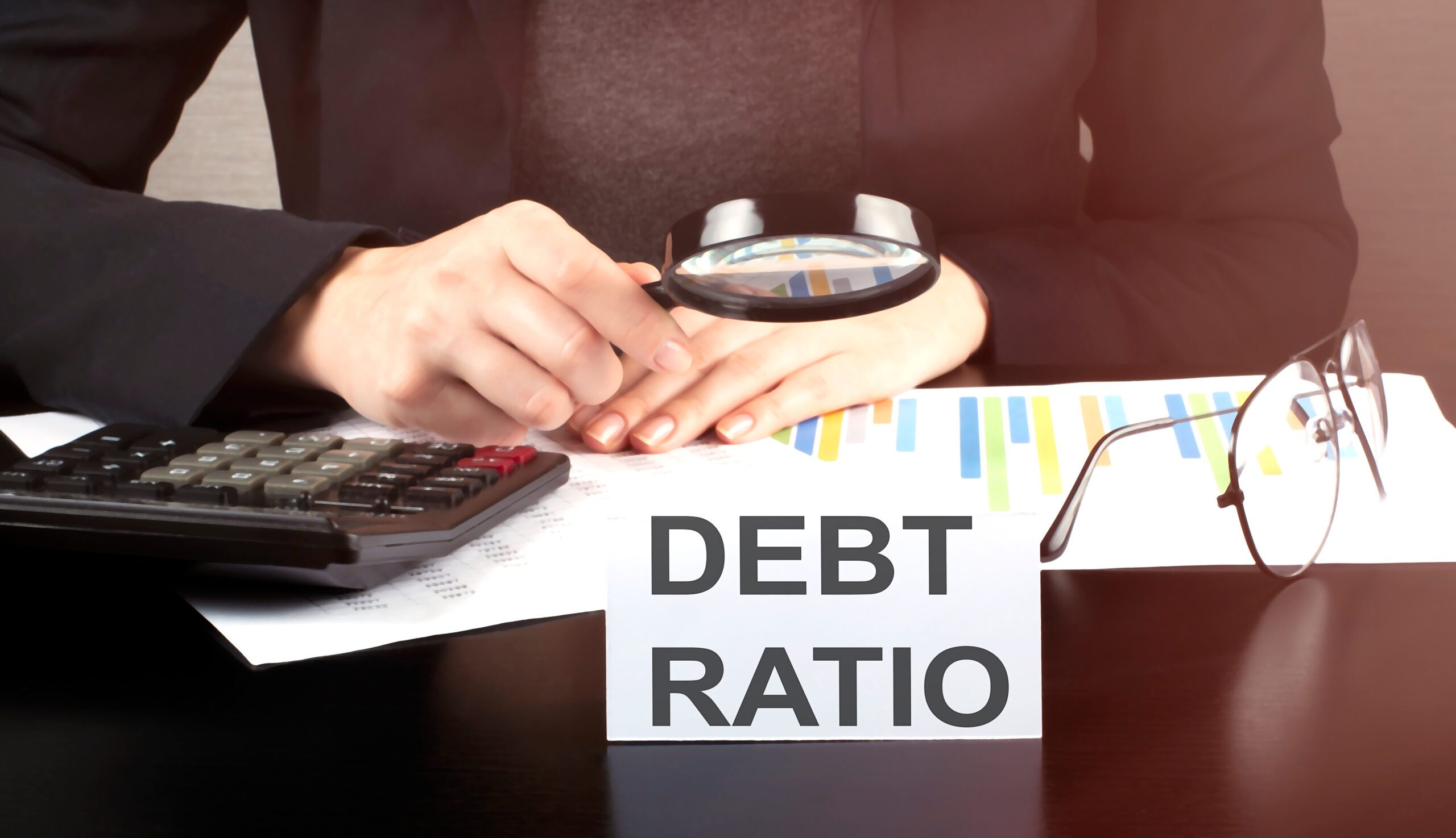 What is Target Debt Ratio