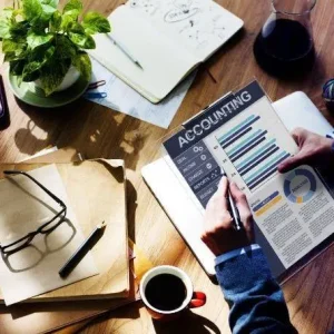 Accounting, Bookkeeping for the services for the Home Services Industries, Construction Contractor
