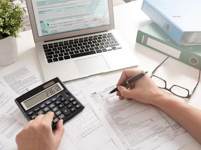 Find the right accountant,Bookkeeper,