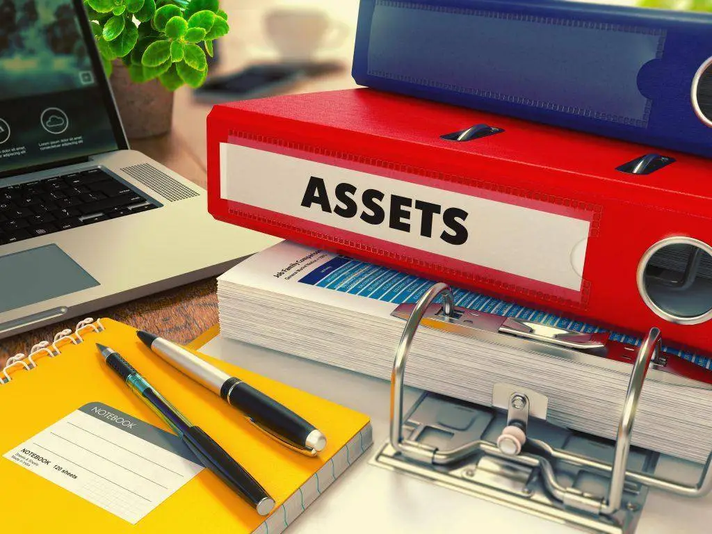 Company Assets Waterford Business Solutions