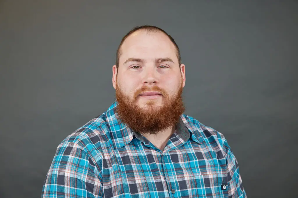 Drayvn Vaticano Waterford Team Member