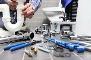 Plumbing Accounting