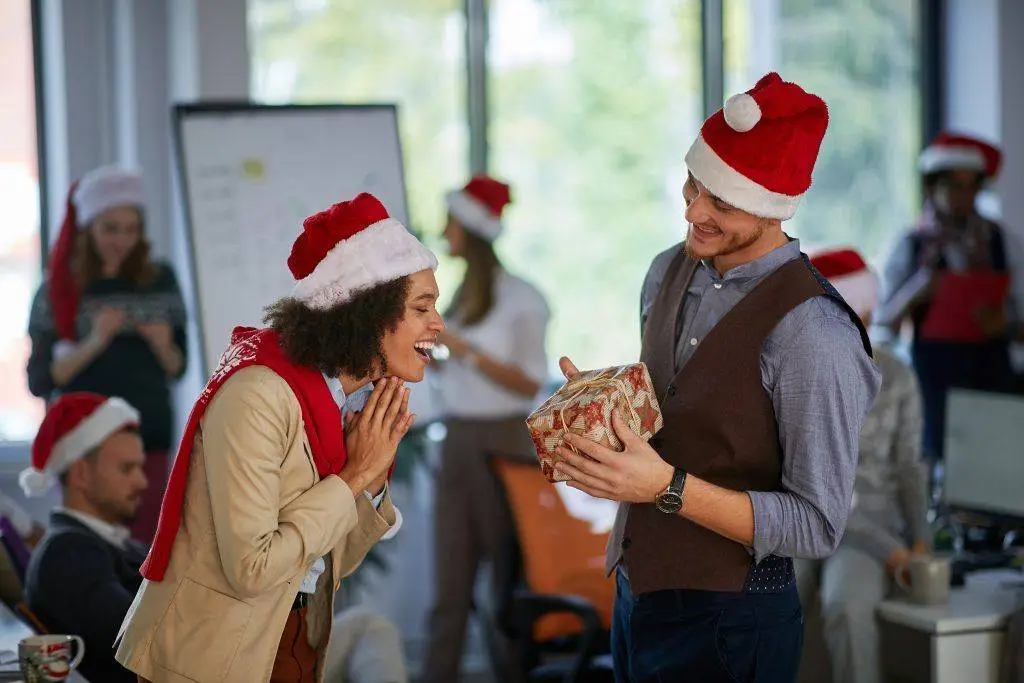 End of Year Employee Appreciation