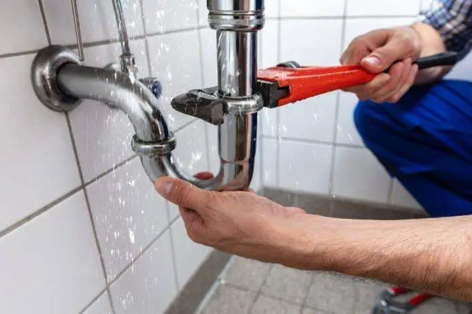 Plumbing Contractor Accounting