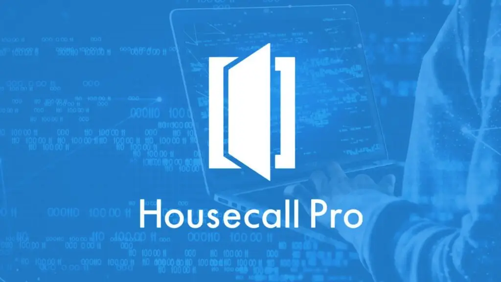HouseCall Pro, Quickbooks Online