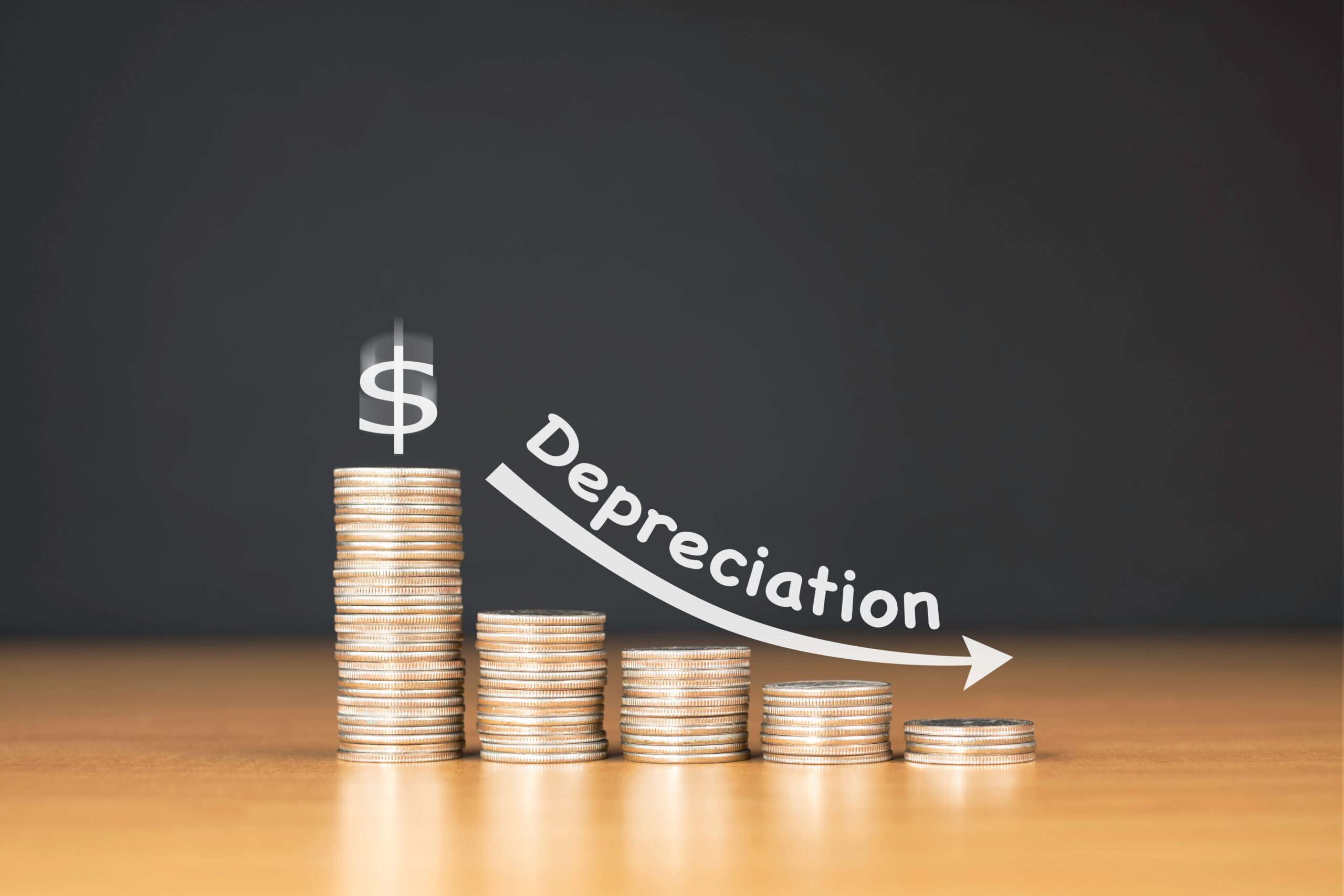 Special Depreciation