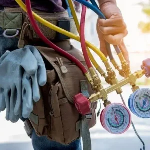 HVAC Accounting Services