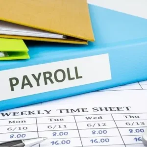 Payroll