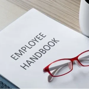Employee Handbook