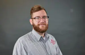 Picture of James Griner 