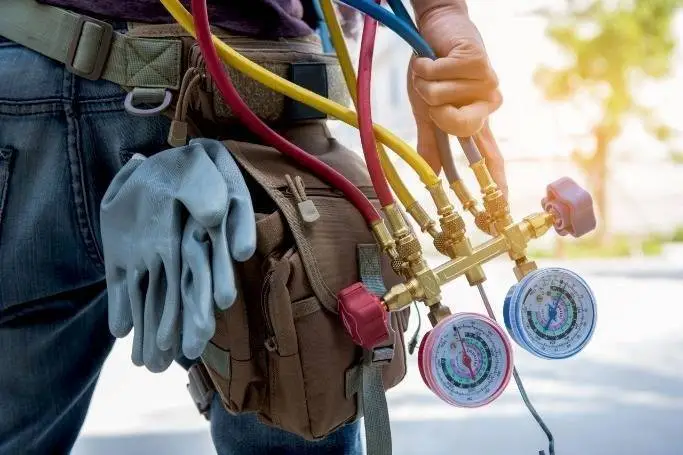 HVAC Accounting Services